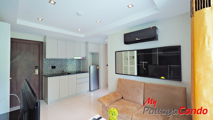 Serenity Wong Amat Pattaya For Sale - SEREN05