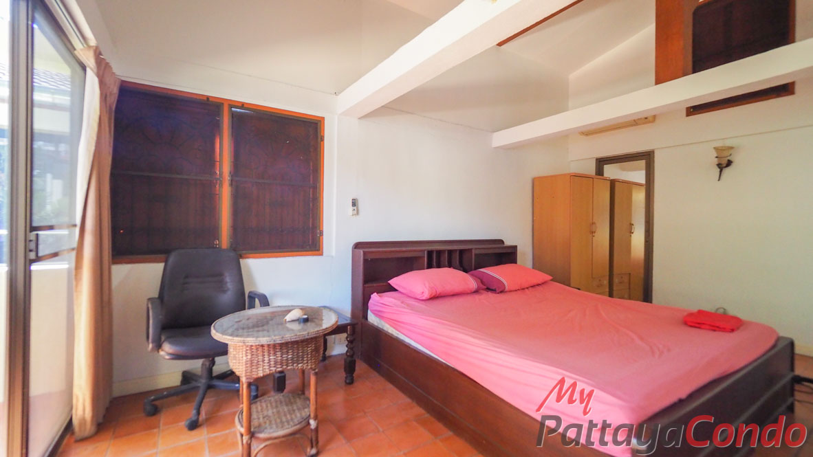 Siam Jungle View Single House For Sale - HJSJV01