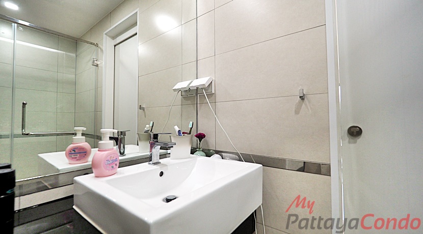 Siam Oriental Plaza Pattaya For Sale - SOP01-15