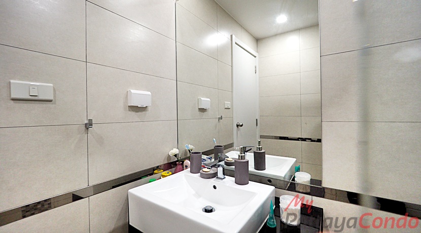 Siam Oriental Plaza Pattaya For Sale - SOP01-10
