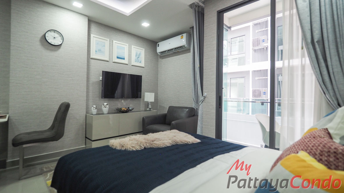 Siam Oriental Star Pattaya Condo For Sale - SOSP03-5