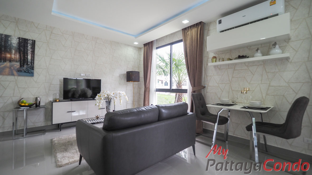 Siam Oriental Star Pattaya Condo For Sale - SOSP01-2