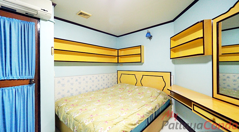 Siam Penthouse III Pattaya Condo For Sale - SPIII01-7