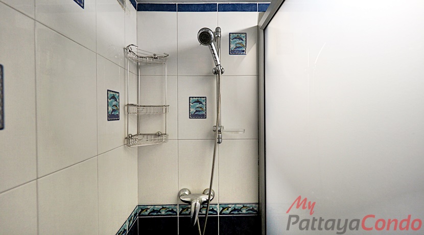 Siam Penthouse III Pattaya Condo For Sale - SPIII01