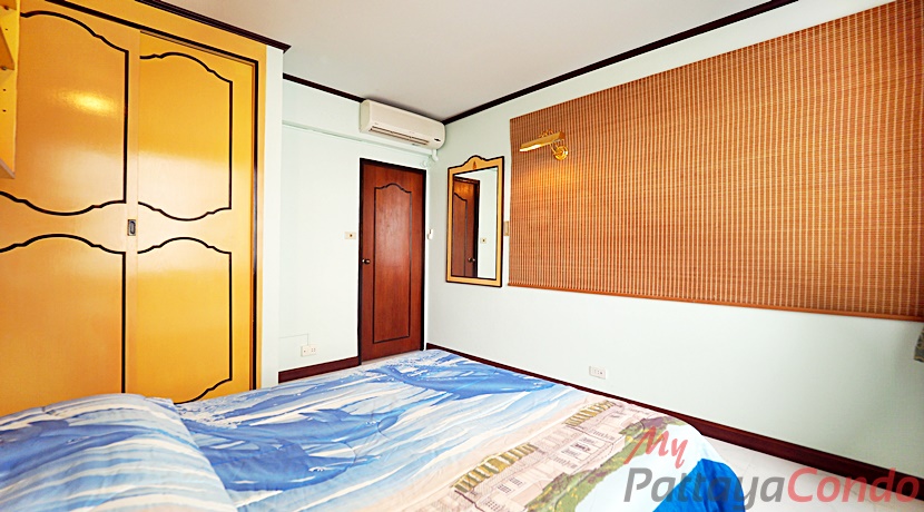 Siam Penthouse III Pattaya Condo For Sale - SPIII01-12