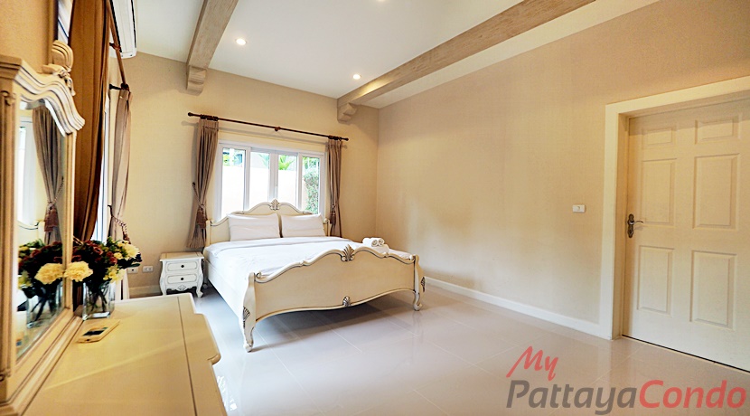 Silk Road Place Village East Pattaya House For Sale - HESKR02-23