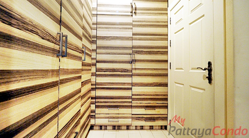Silk Road Place Village East Pattaya House For Sale - HESKR02-26