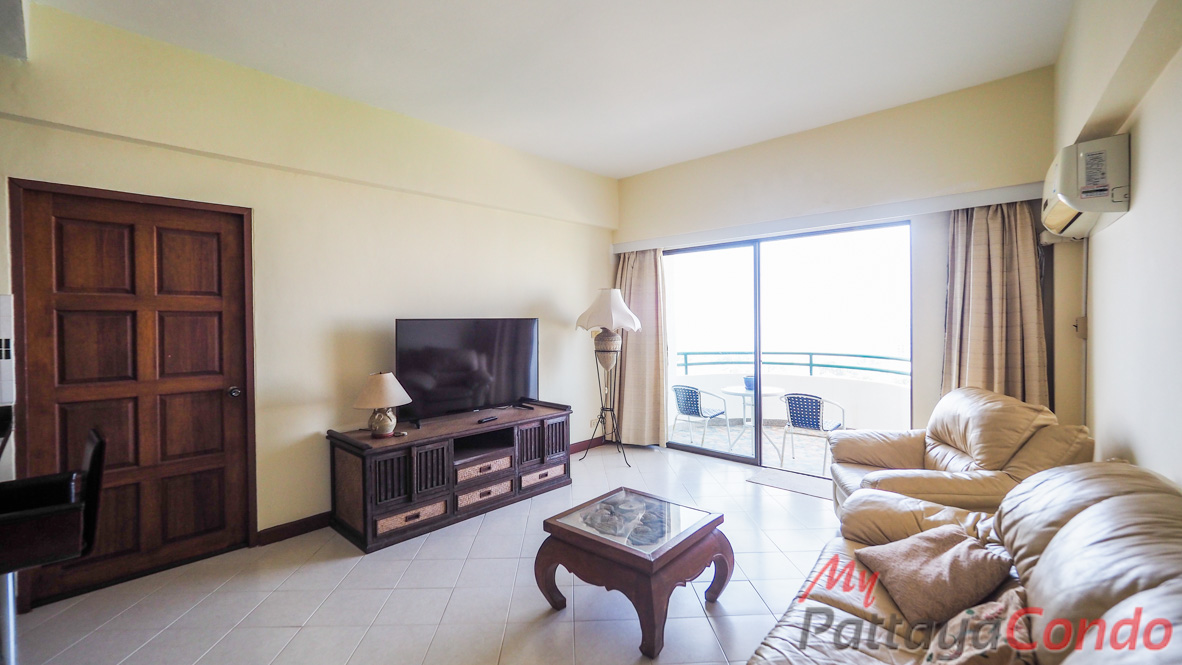 Star Beach Condotel Pattaya For Sale - STAR04