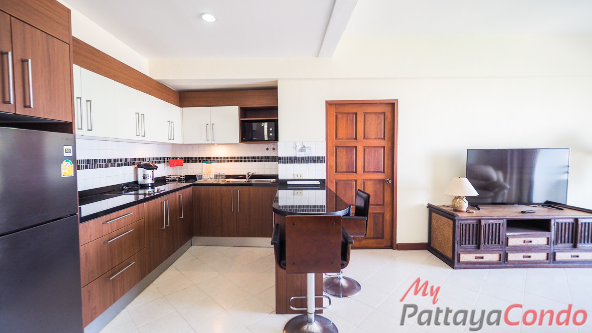 Star Beach Condotel Pattaya For Sale - STAR04