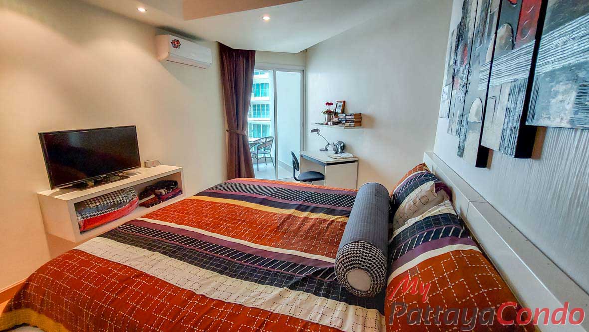 Sunset Boulevard Residence 2 Pattaya For Sale - SUNBII26