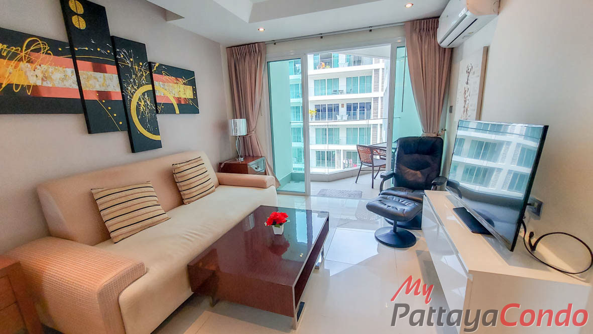 Sunset Boulevard Residence 2 Pattaya For Sale - SUNBII26