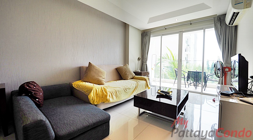 Sunset Boulevard Residence 2 Pattaya For Sale - SUNBII23-3