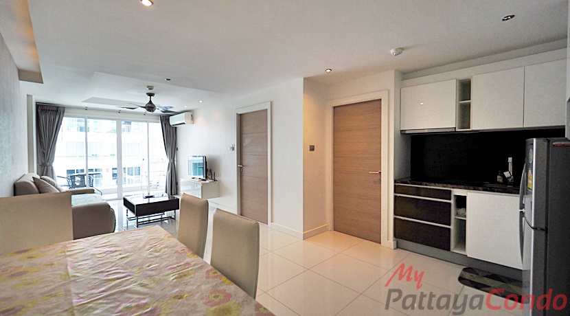 Sunset Boulevard Residence 2 Pattaya For Sale - SUNBII24-1