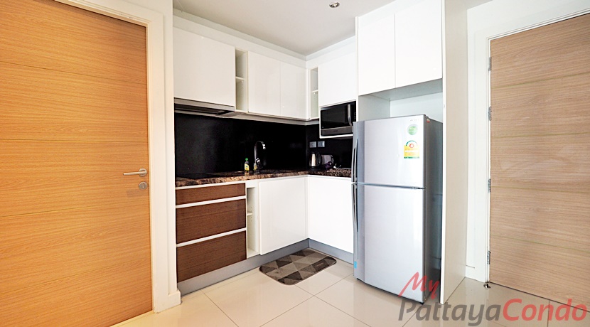Sunset Boulevard Residence 2 Pattaya For Sale - SUNBII24-2
