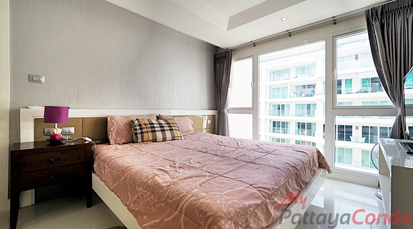 Sunset Boulevard Residence 2 Pattaya For Sale - SUNBII24-6