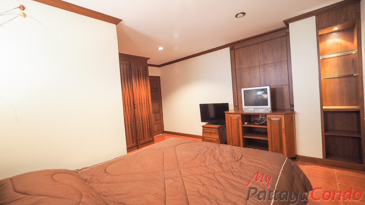 Chateau Dale Thabali Condo For Sale - TBL03