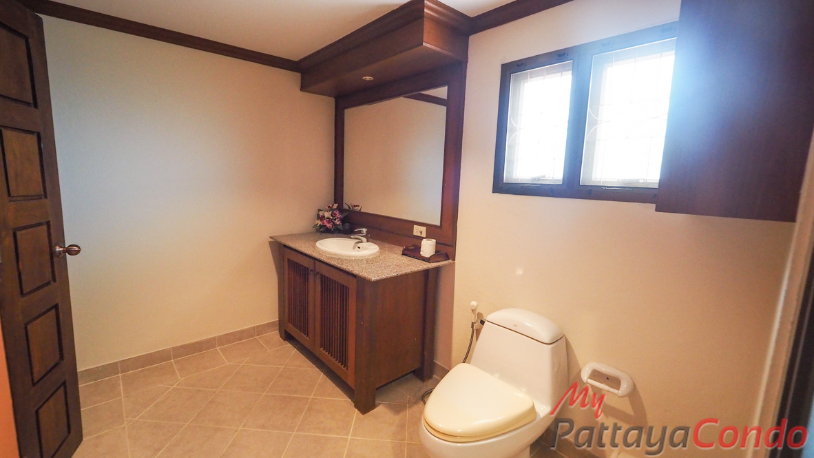 Chateau Dale Thabali Condo For Sale - TBL03
