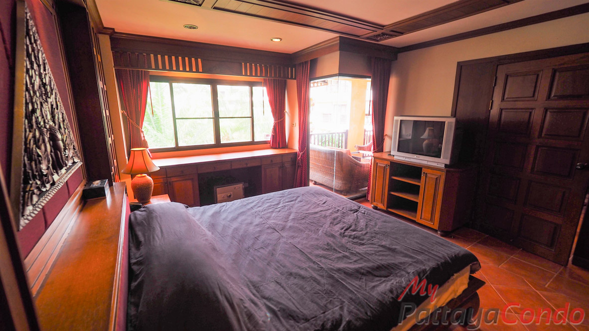 Chateau Dale Thabali Condo For Sale - TBL03