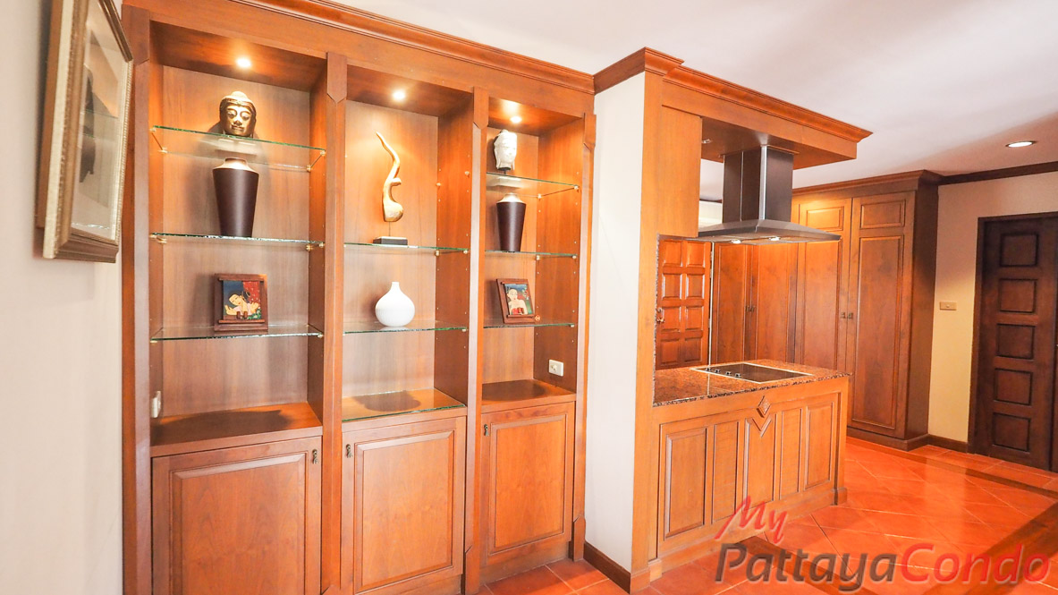 Chateau Dale Thabali Condo For Sale - TBL03