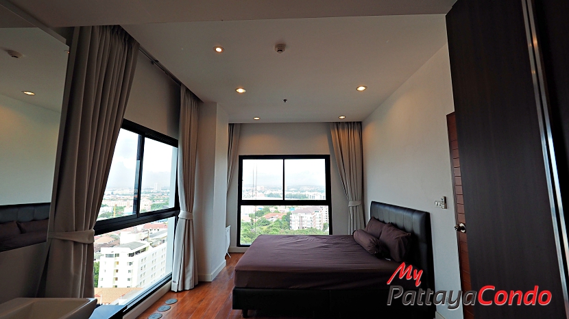 The Axis Condominium For Sale - AXIS02