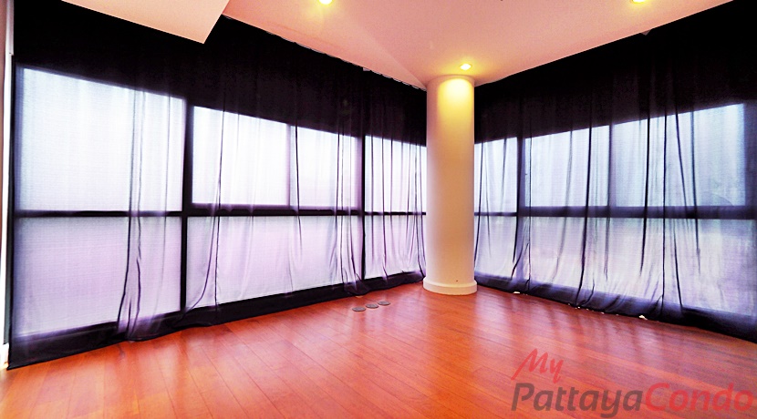 The Axis Condo Pattaya For Sale - AXIS28-12