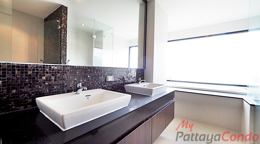 The Axis Condo Pattaya For Sale - AXIS28-15