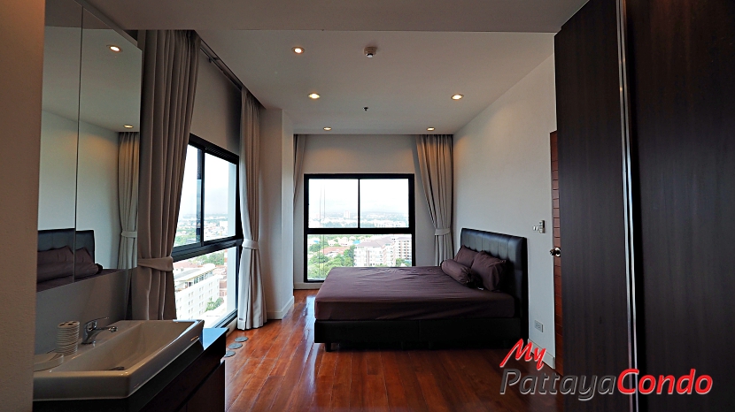 The Axis Condominium For Sale - AXIS02-8