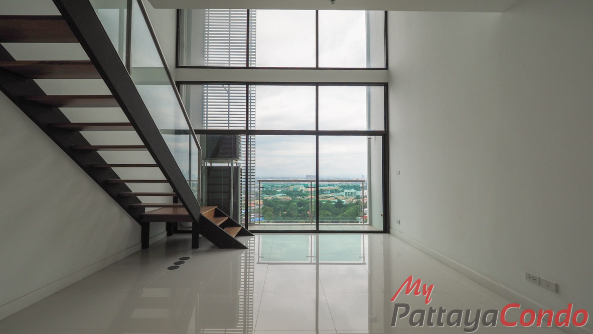 The Axis Condo Pattaya For Sale - AXIS34