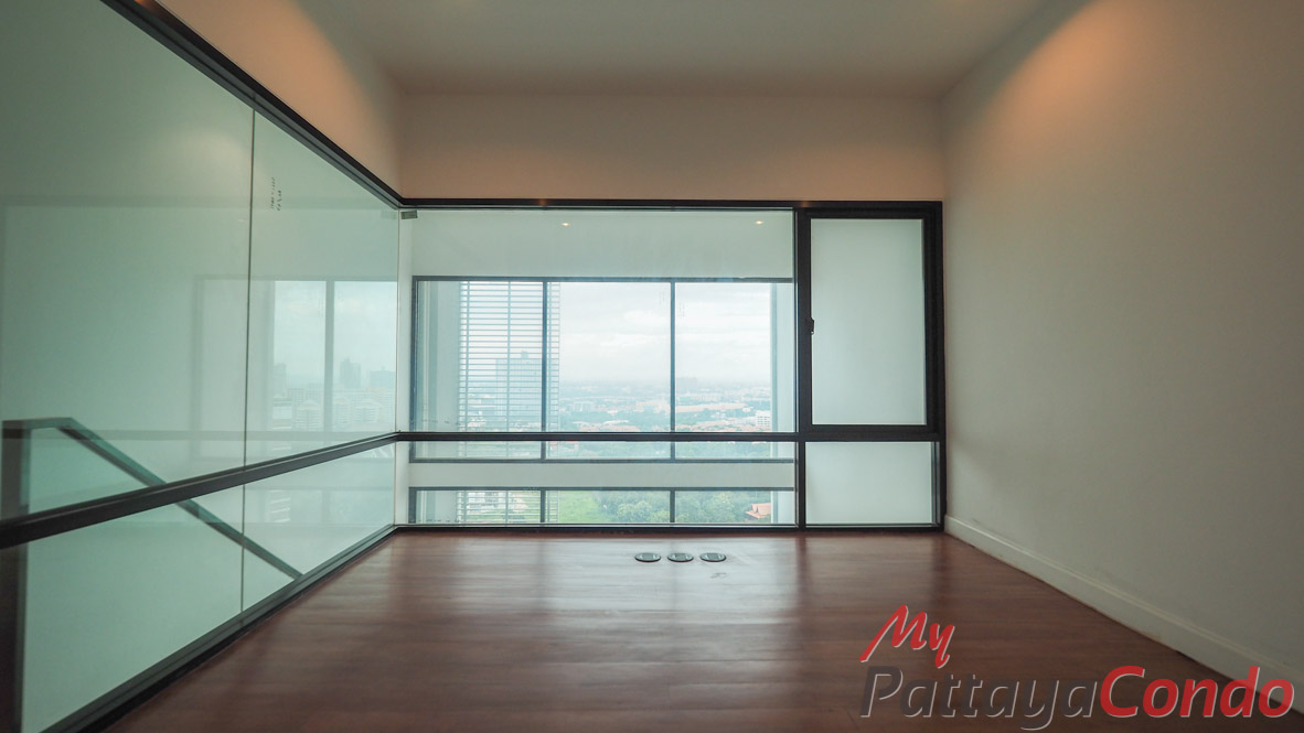 The Axis Condo Pattaya For Sale - AXIS34