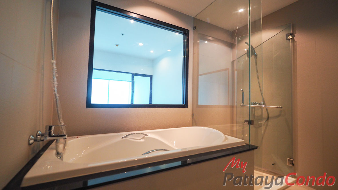The Axis Condo Pattaya For Sale - AXIS34