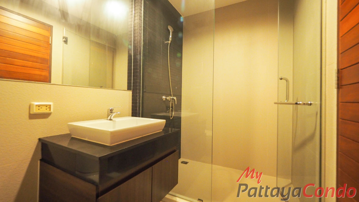The Axis Condo Pattaya For Sale - AXIS34