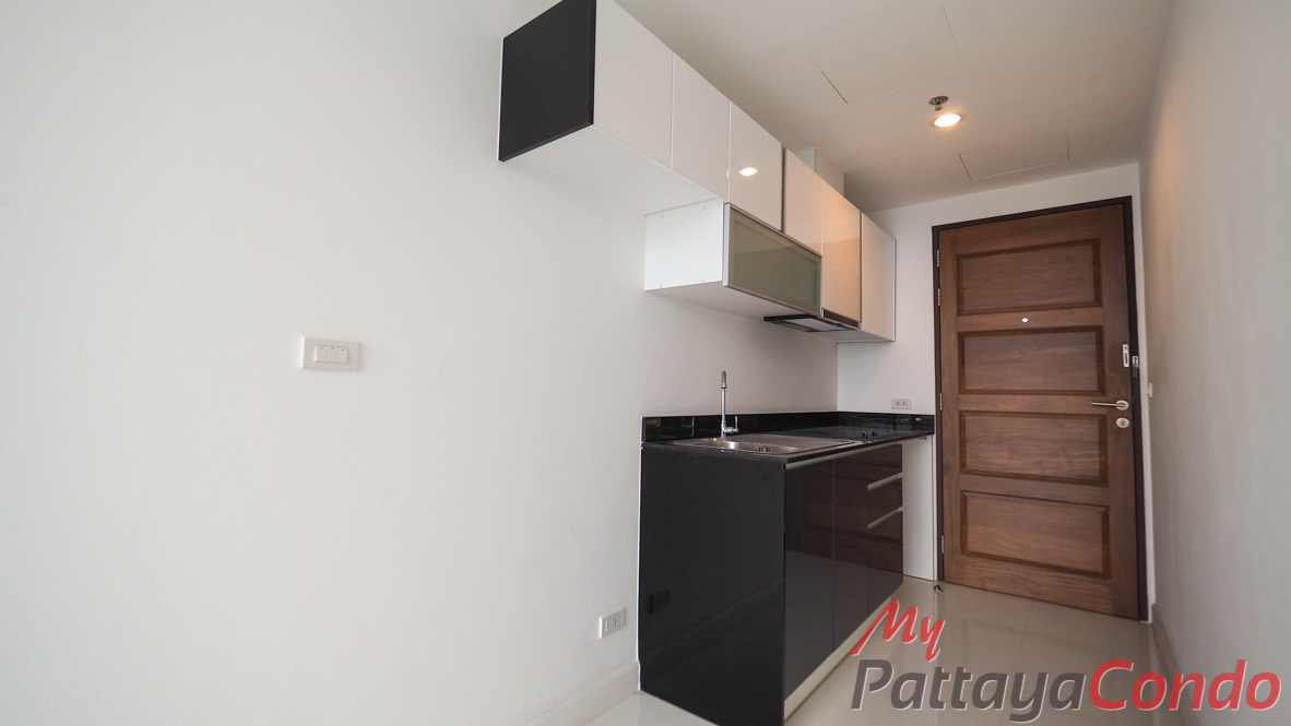 The Axis Condo Pattaya For Sale - AXIS34