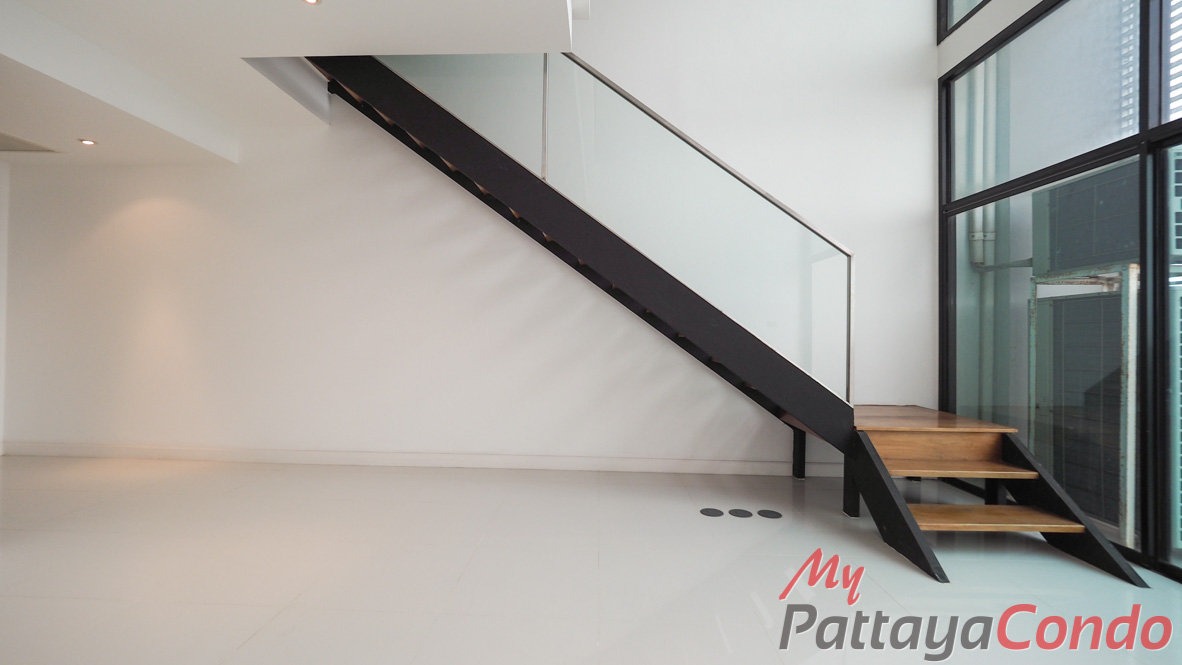 The Axis Condo Pattaya For Sale - AXIS34