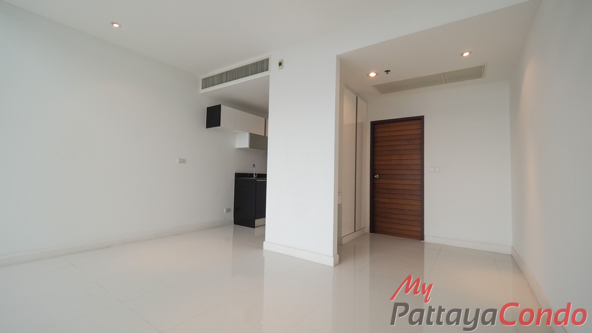 The Axis Condo Pattaya For Sale - AXIS34