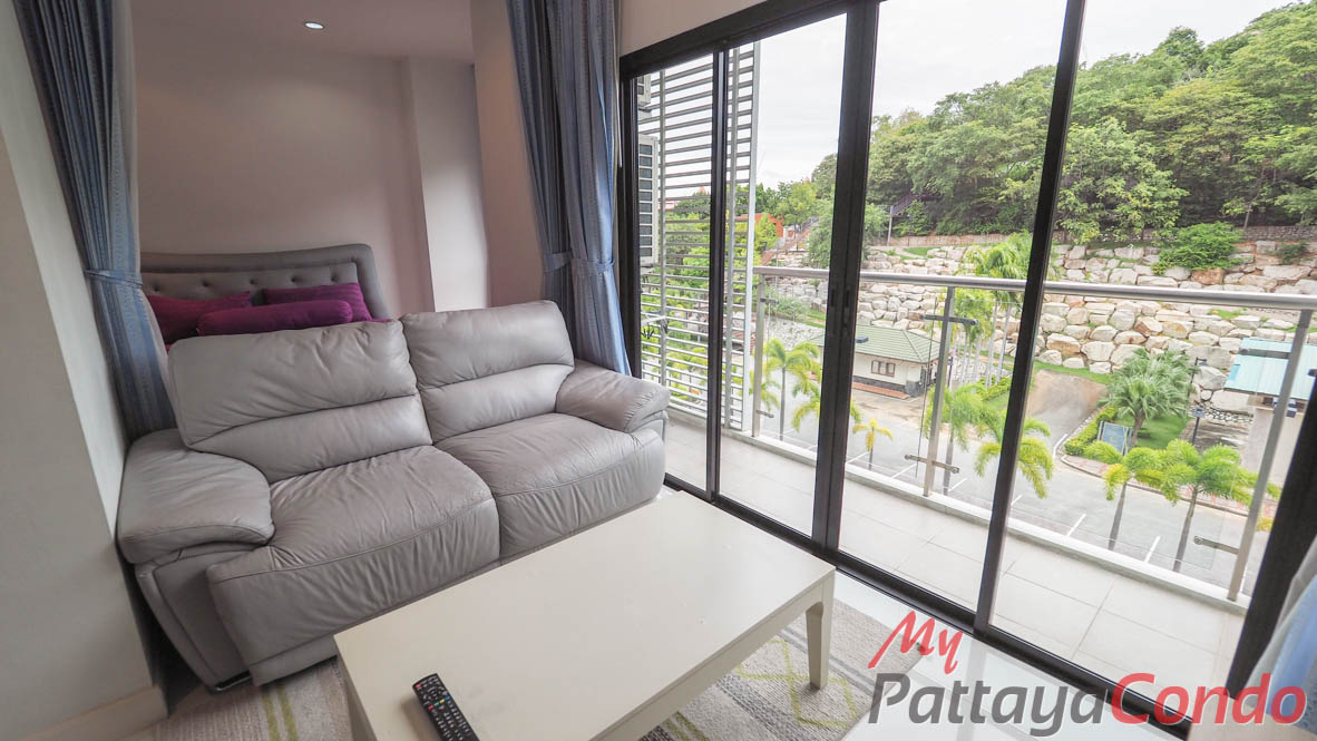 The Axis Condo Pattaya For Sale - AXIS32-2
