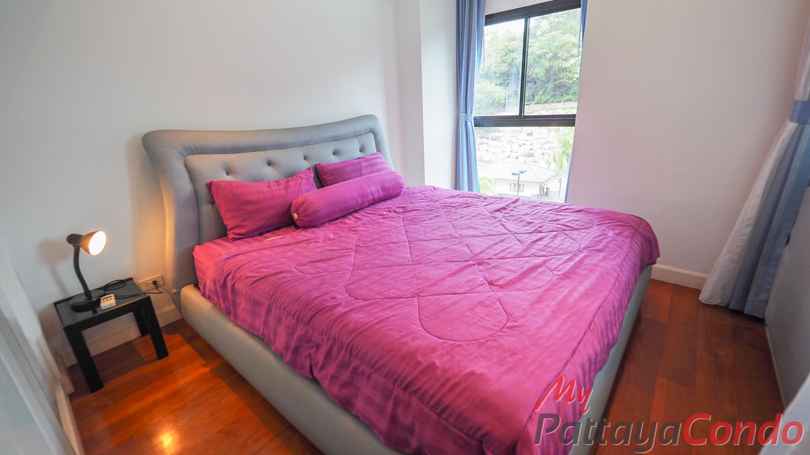 The Axis Condo Pattaya For Sale - AXIS32