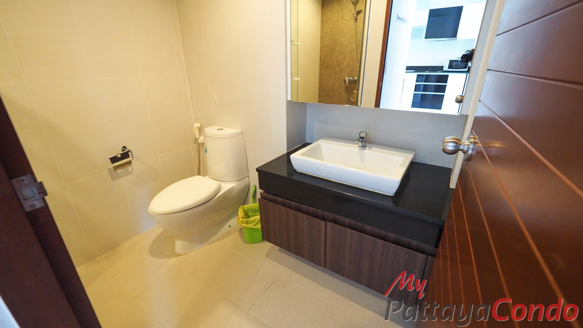 The Axis Condo Pattaya For Sale - AXIS32-10