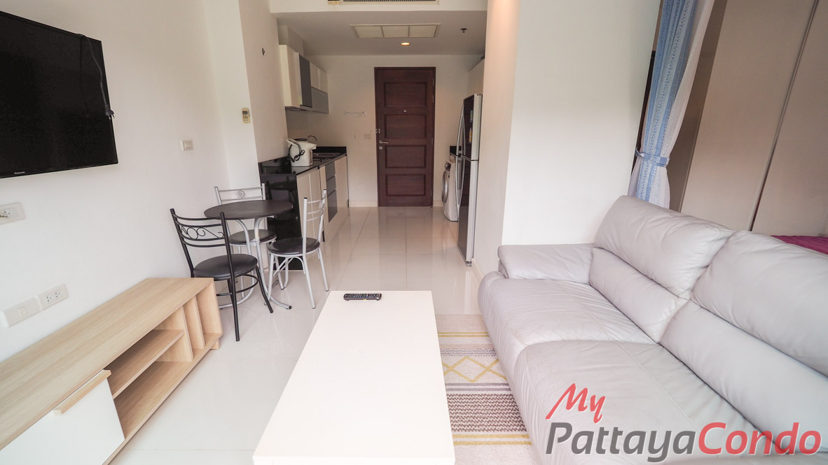 The Axis Condo Pattaya For Sale - AXIS32