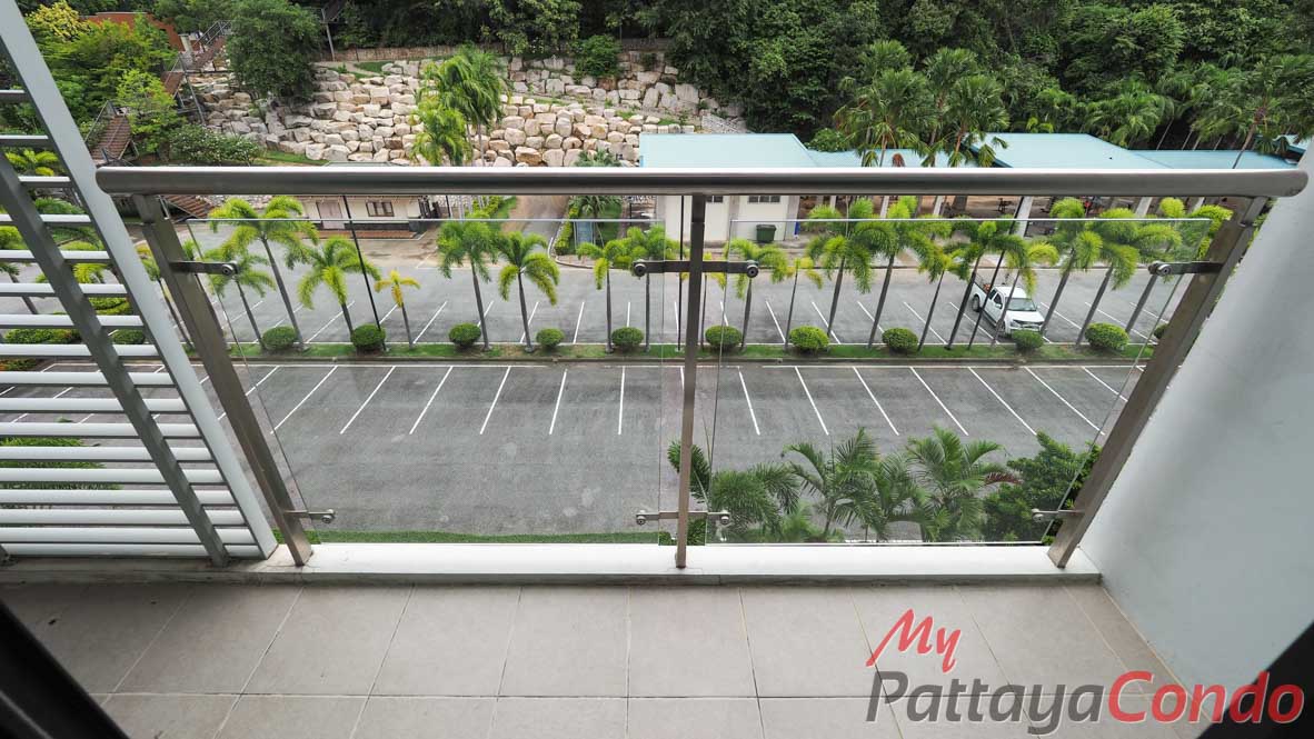 The Axis Condo Pattaya For Sale - AXIS32