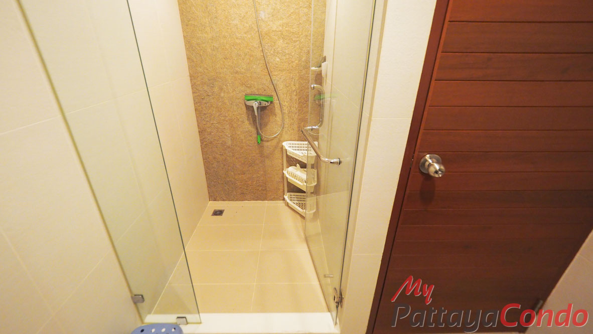 The Axis Condo Pattaya For Sale - AXIS33
