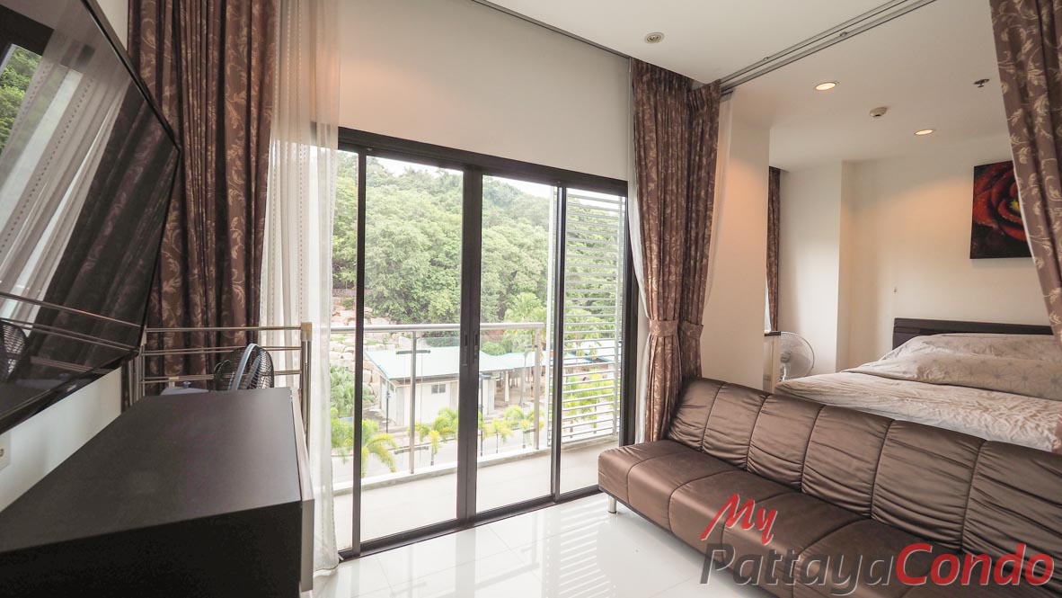 The Axis Condo Pattaya For Sale - AXIS33-2