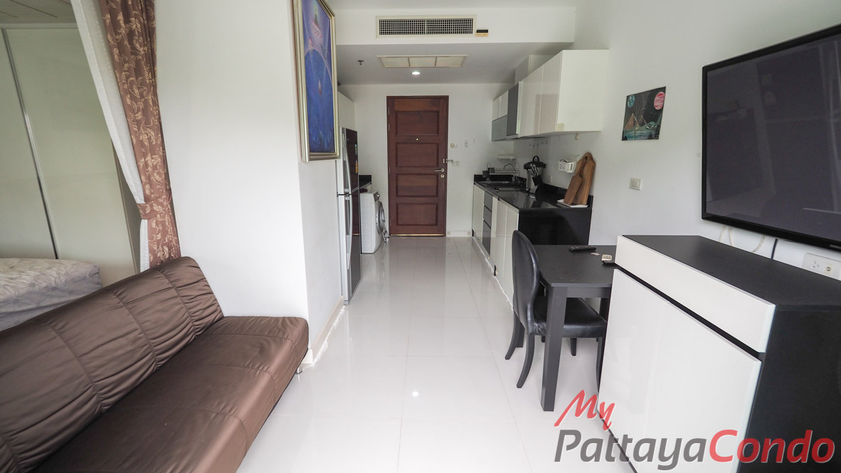 The Axis Condo Pattaya For Sale - AXIS33