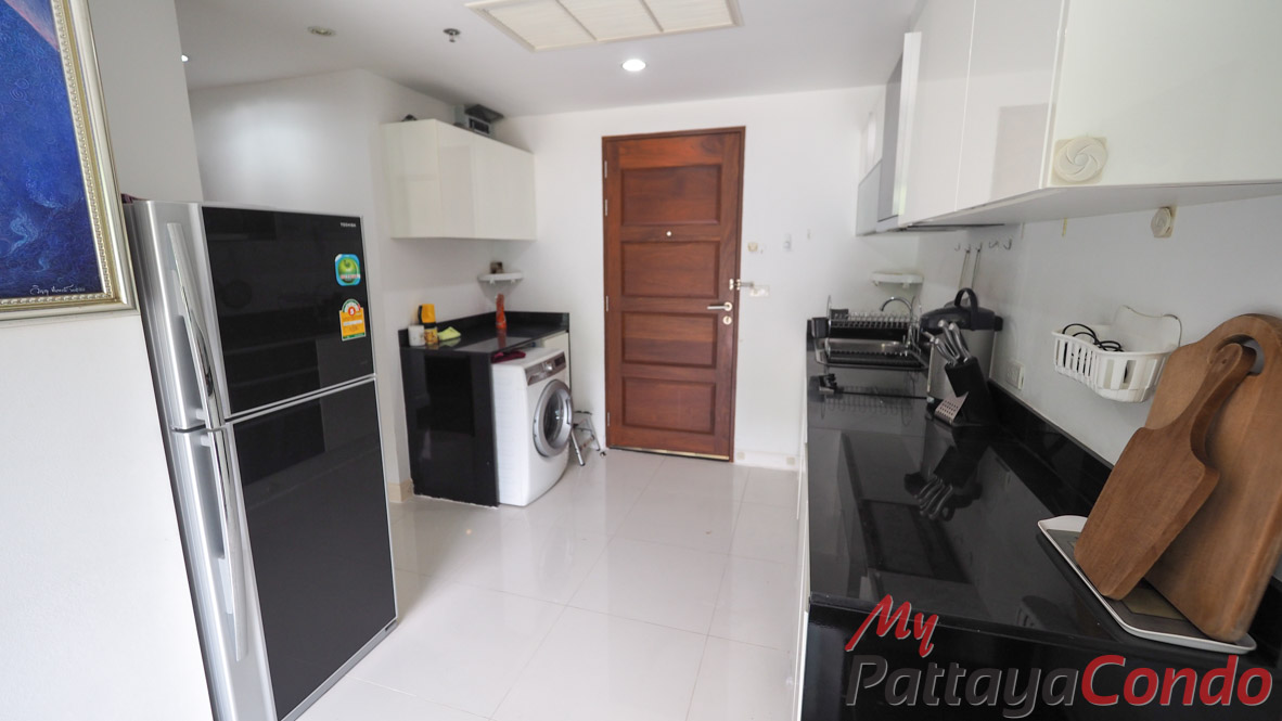 The Axis Condo Pattaya For Sale - AXIS33