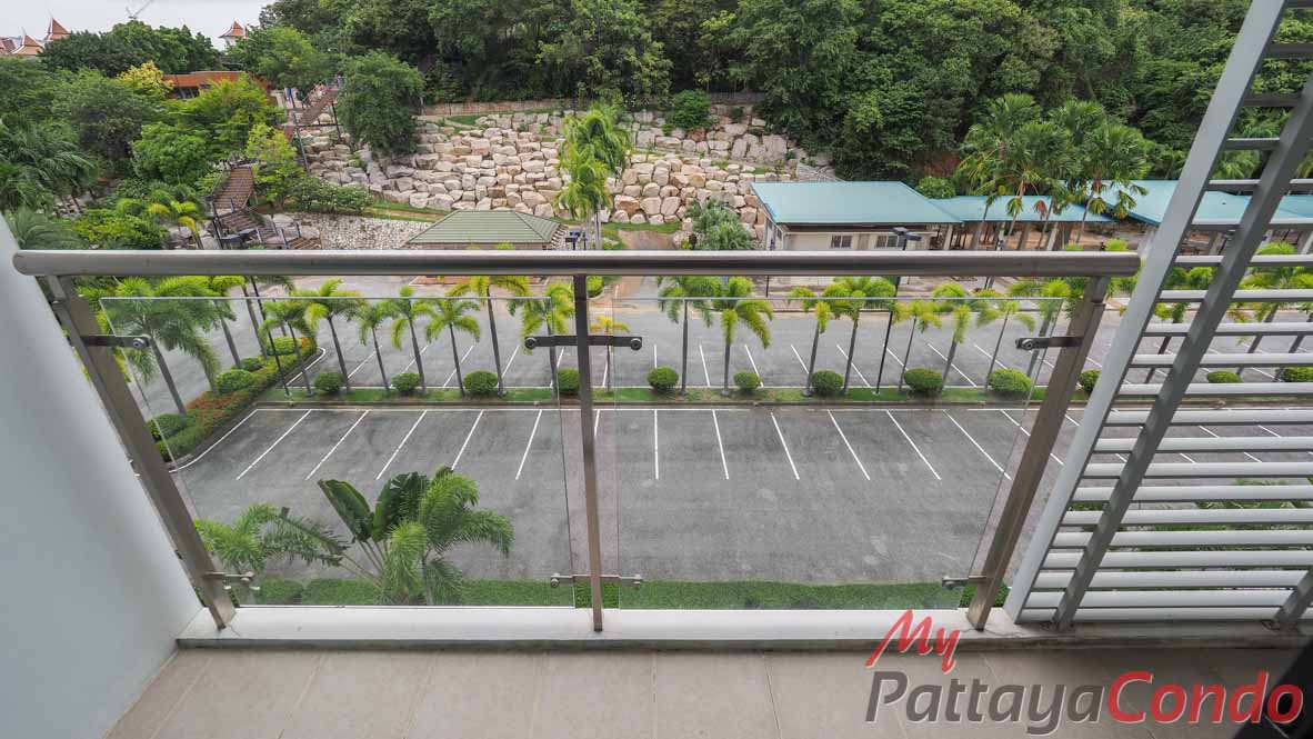 The Axis Condo Pattaya For Sale - AXIS33
