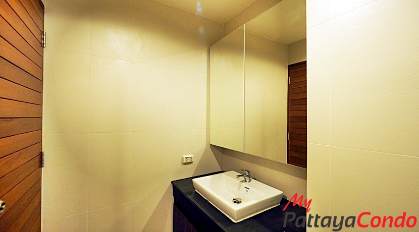 The Axis Condo Pattaya For Sale - AXIS24-12