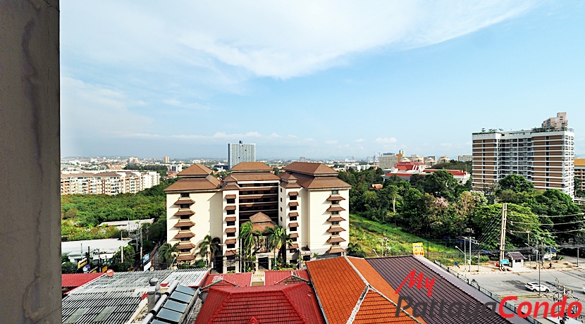 The Axis Condo Pattaya For Sale - AXIS24