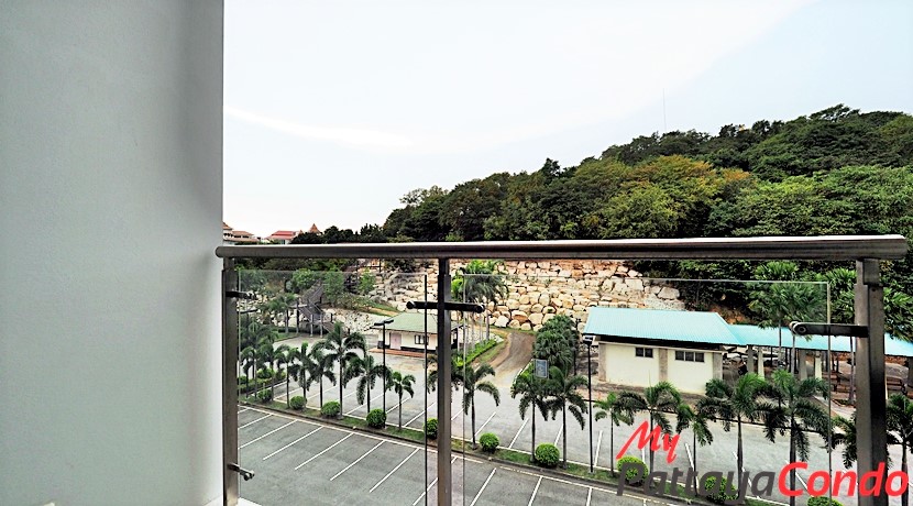 The Axis Condo Pattaya For Sale - AXIS19-15