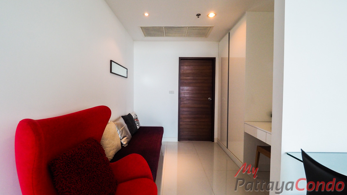 The Axis Condo Pattaya For Sale - AXIS30-5