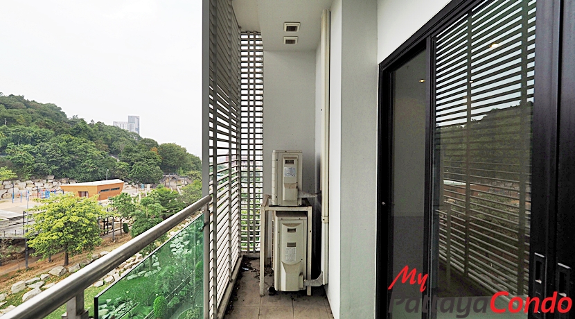 The Axis Condo Pattaya For Sale - AXIS20