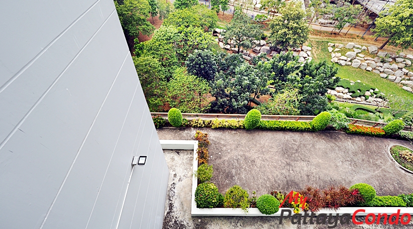 The Axis Condo Pattaya For Sale - AXIS20